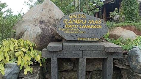 Wisata Randu Mas: Keindahan Alam di Tengah Kota.